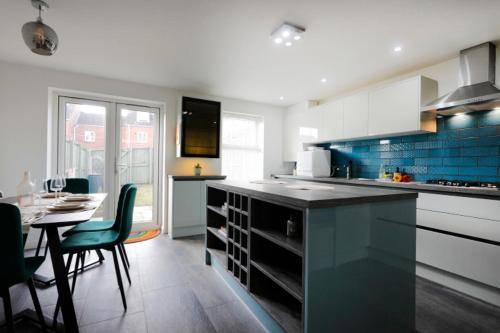 House Nottingham