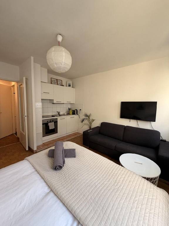 House | Next to Jet d'Eau — photo 2