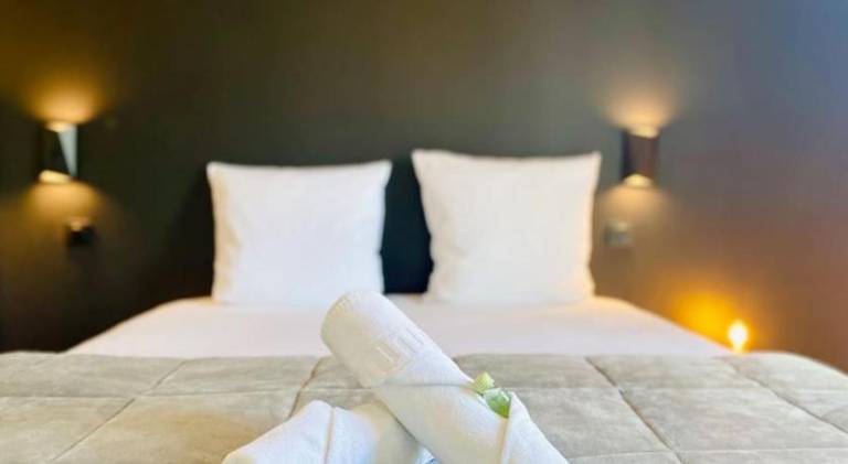 Holiday apartment | Dogs allowed in Sète
