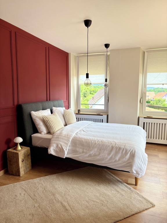 Appartement Reipertswiller