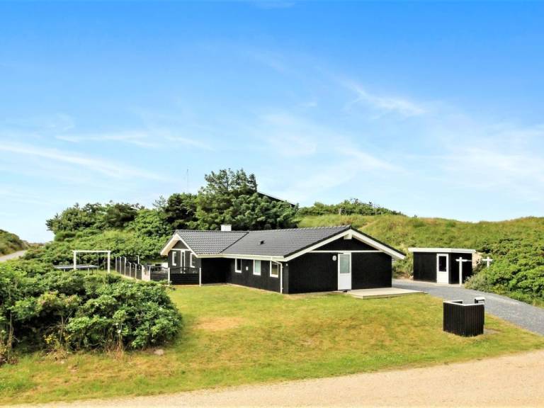 Feriecenter Vejers Strand