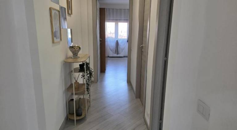 Apartment with 2 rooms for 4 persons — photo 3