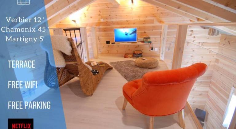 50 m&sup2; Ferienwohnung