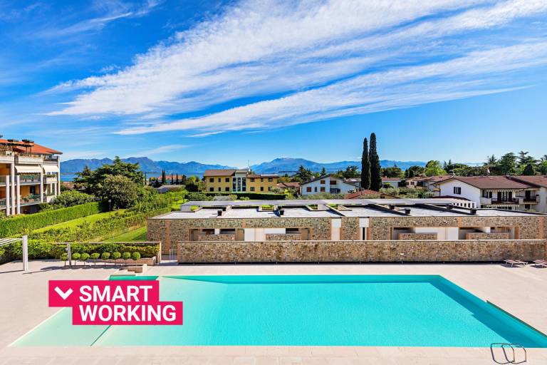 Appartamento Desenzano del Garda