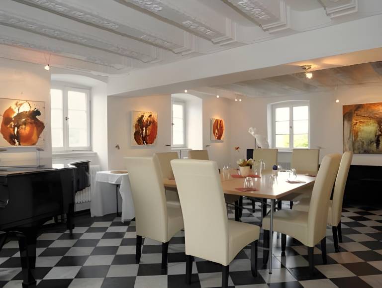 Rhein River Guesthouse - direkt am Rhein — photo 2