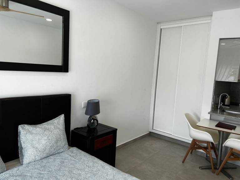 Holiday apartment | Beach view — photo 3