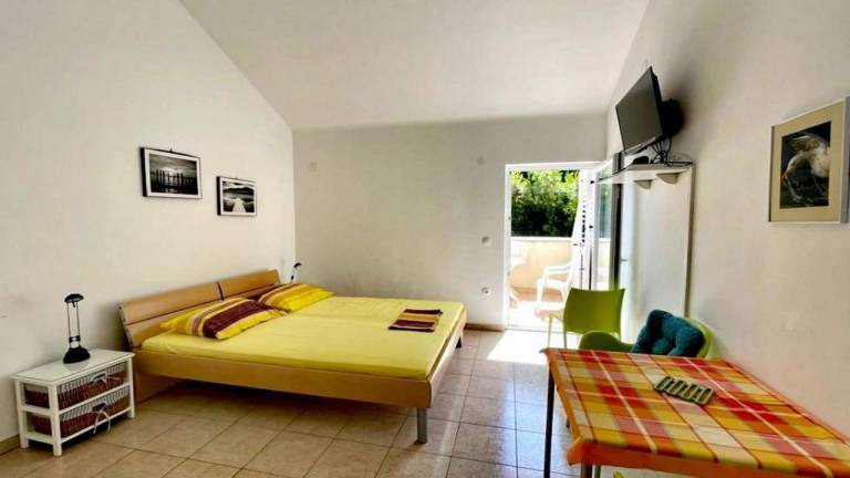 Apartma  Luka Jazi