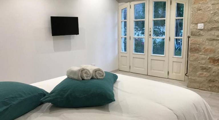 Chambre d'hôtes  Baladou
