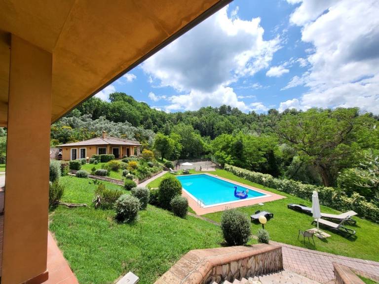 Villa Bettona
