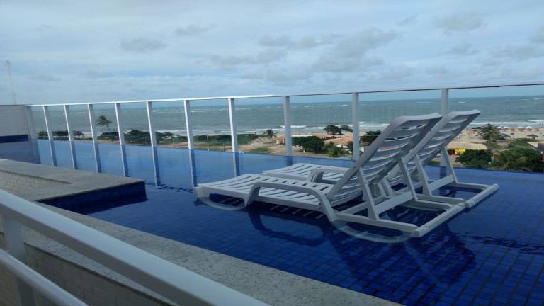 Apartamento Atalaia
