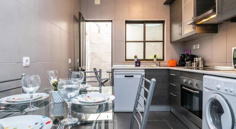 Fully equipped lovely holiday apartment | Dogs allowed — photo 3