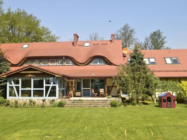 Dom Krokowa