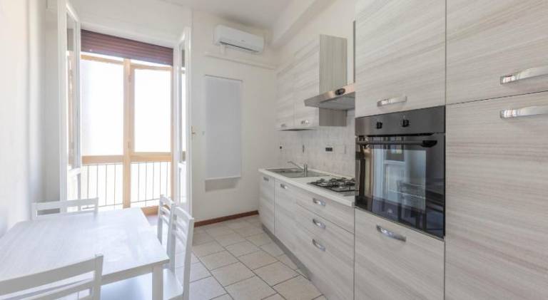 Holiday apartment with 2 rooms for 4 persons — photo 5