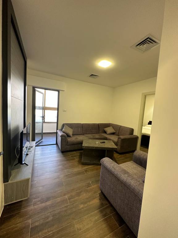 Children-friendly pleasant holiday apartment | Pets allowed in Amman