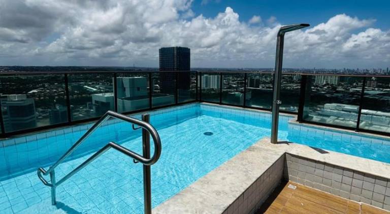 Holiday apartment with pool | Pets are welcome — photo 4