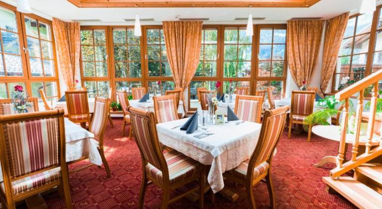 POST POST Hotel - Alpine Boutique Hotel & Spa — photo 4