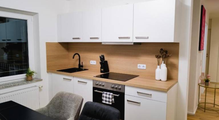 Holiday apartment | Pets allowed — photo 3