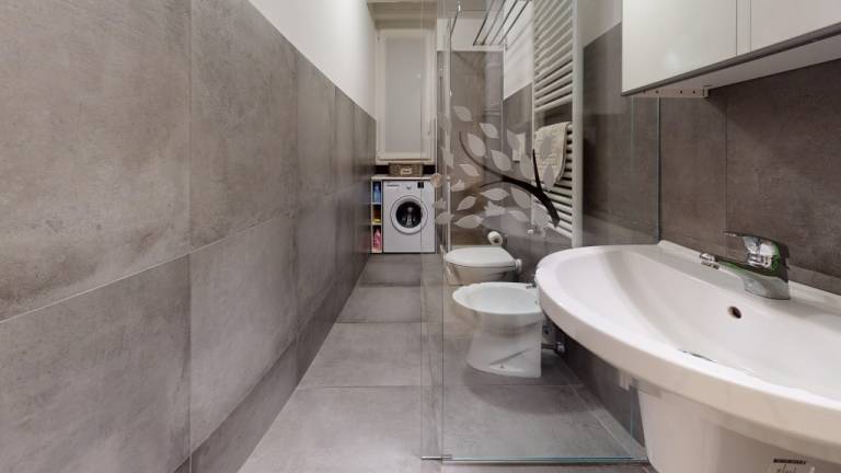 Apartment with 1 room for 4 persons — photo 4
