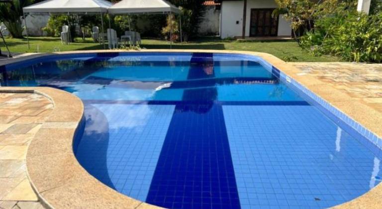 Vacation home with pool — photo 3