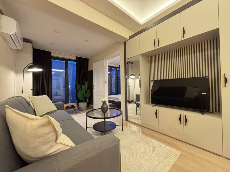 Appartement Nisantasi