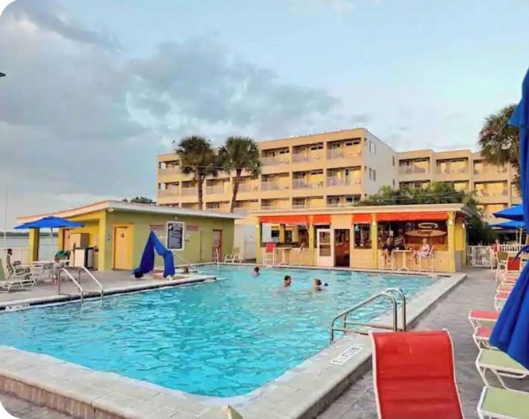 Condo  Northwest Tampa
