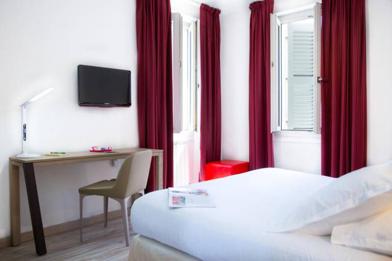 Grand Hotel Dauphine — photo 3
