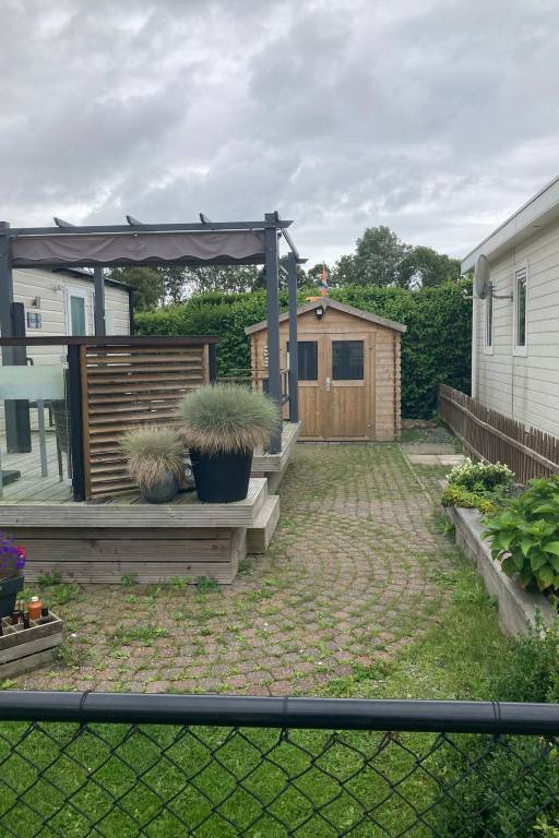 House with terrace, pool & garden — photo 3