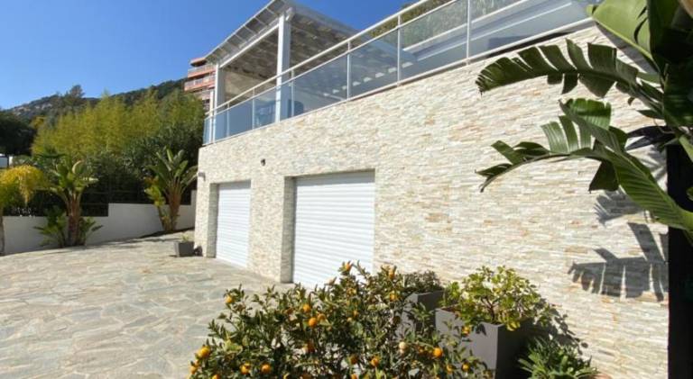 Pleasant villa with pool | Next to the beach | Pet-friendly — photo 5