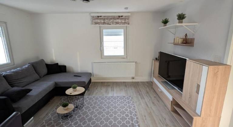 Ferienwohnung Göppingen