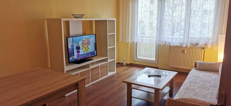 Appartement Mücheln