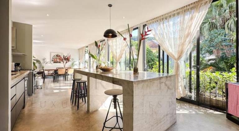 Villa with pool | Pets are welcome — photo 3