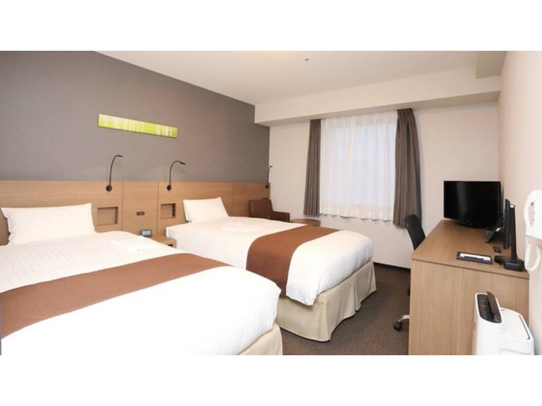 Smile Hotel Premium Sapporo Susukino