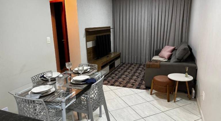 Apartamento Cascavel