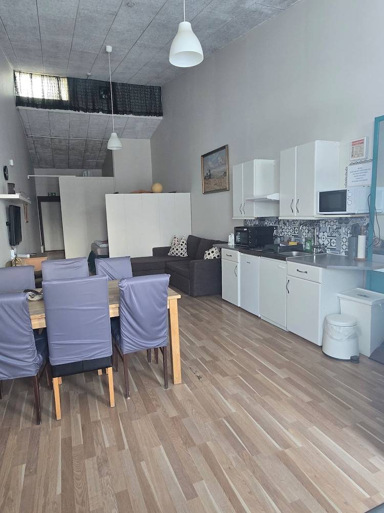 Apartment Grindavik