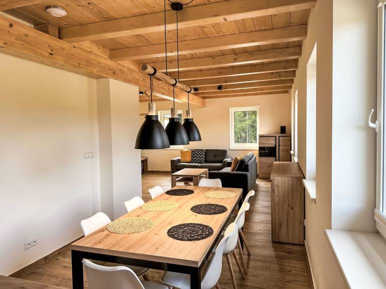 Ferienhaus Morchenstern