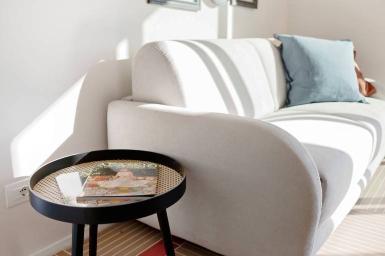 Apartment 'Corallo' with Sea View, Private Terrace and Wi-Fi — photo 4