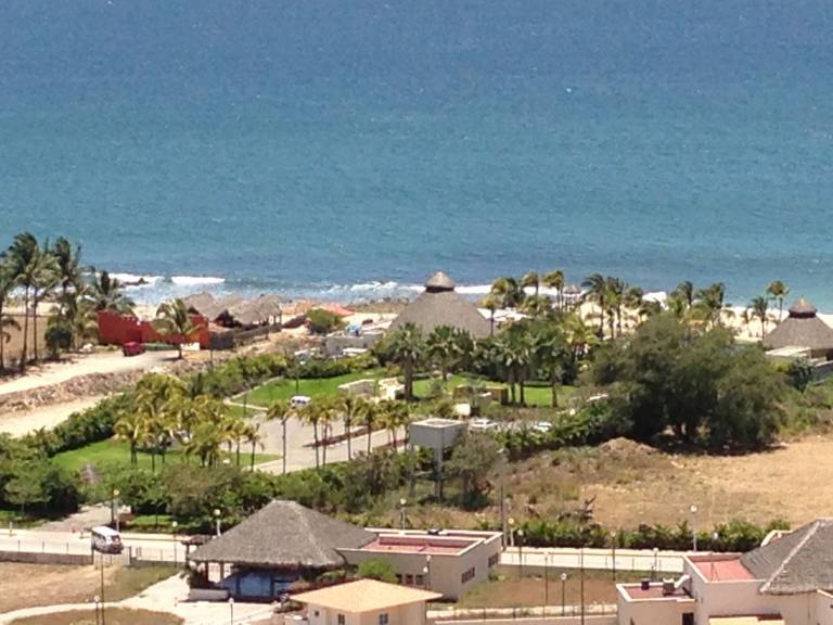 Departamento Punta Esmeralda