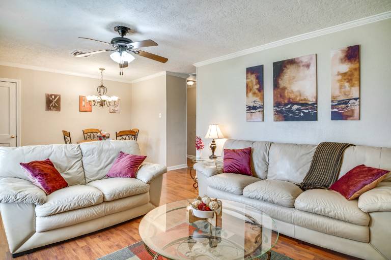 Apartment Lake Charles