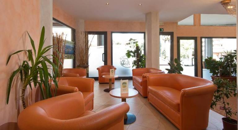 Hotel Residence Dei Fiori — photo 3