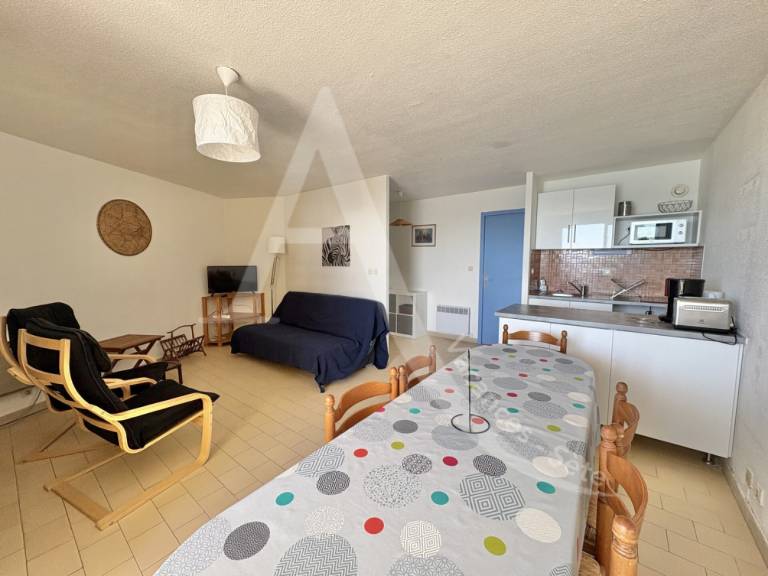 Appartement Sète