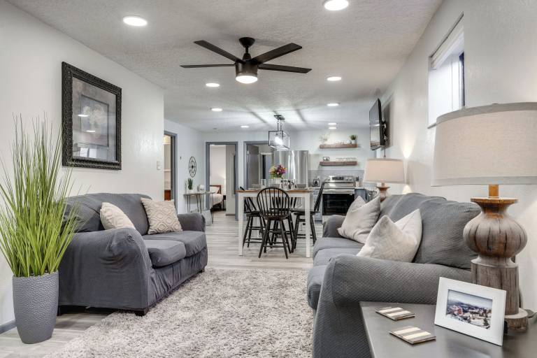 Apartment Cedar City