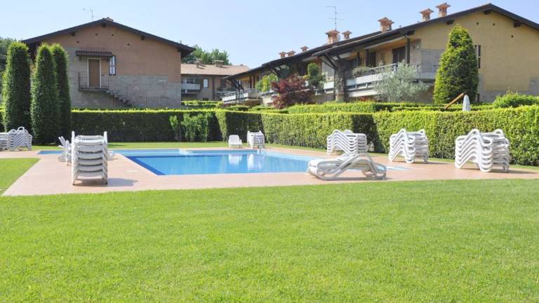 Ferienhaus Cisano