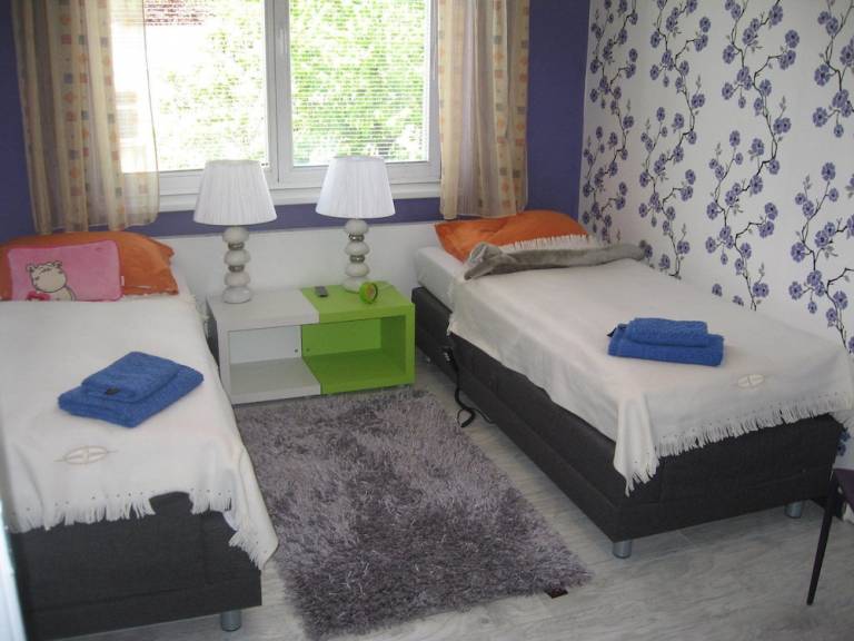Apartmán  Zlatá Koruna