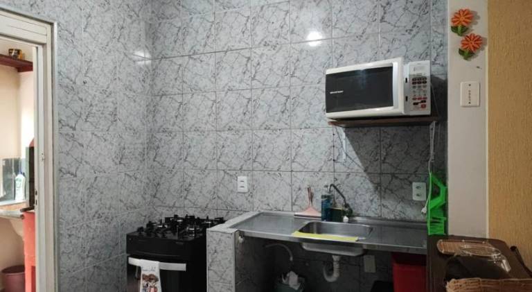 Rental apartment with 2 rooms for 6 persons — photo 3
