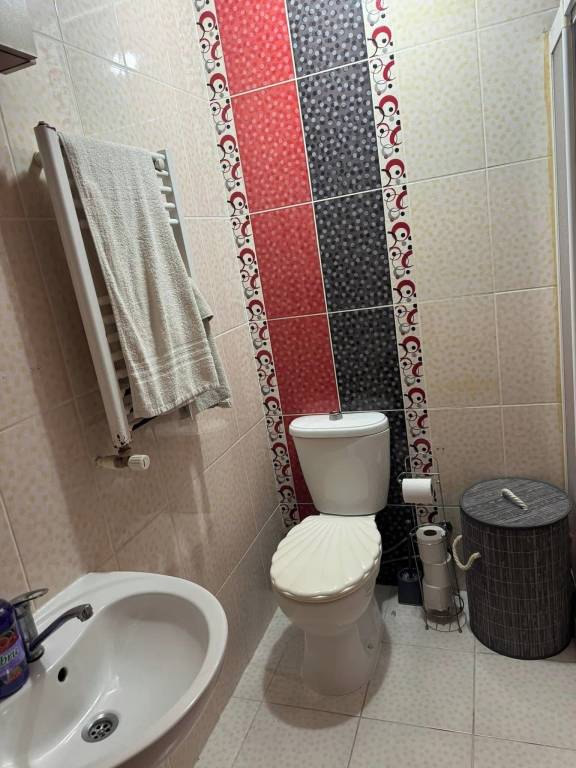 Appartement Beşiktaş