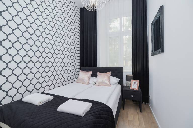 Apartment | Near Main Square in Kraków