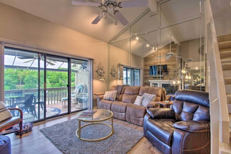 Condo Osage Beach