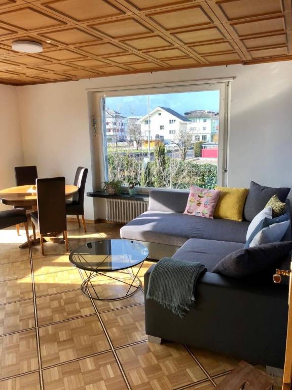 Ferienwohnung Altdorf