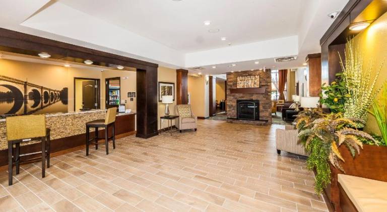 Staybridge Suites Knoxville West By IHG — photo 4
