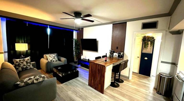 Holiday apartment with 1 room for 4 persons in Jackson, FL